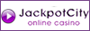 JackpotCity Gokkasten Online