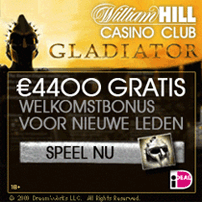 William Hill Casino - Spelen Gokkasten
