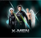 X-Men Gokkasten Spelen